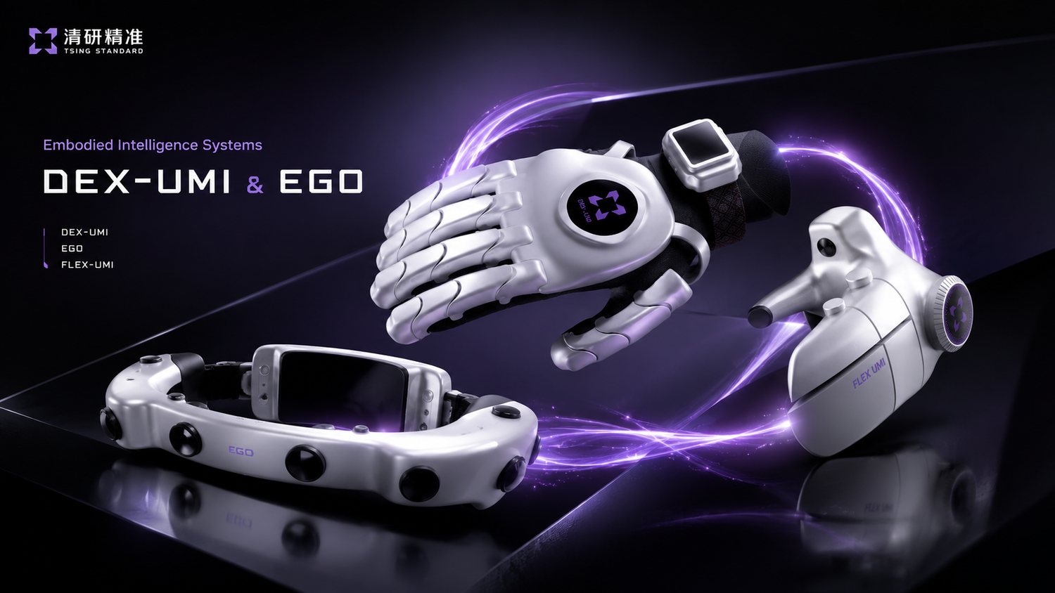 新能源 Physical AI 解决方案