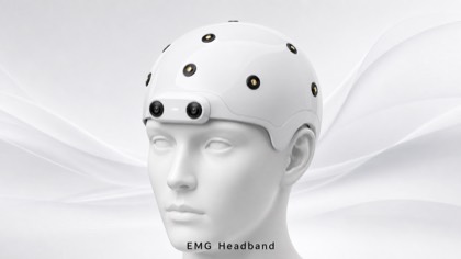EEG Headband
