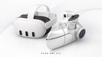 FLEX-UMI Pro